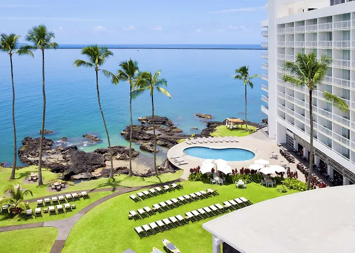 Grand Naniloa Hotel, A Doubletree By Hilton