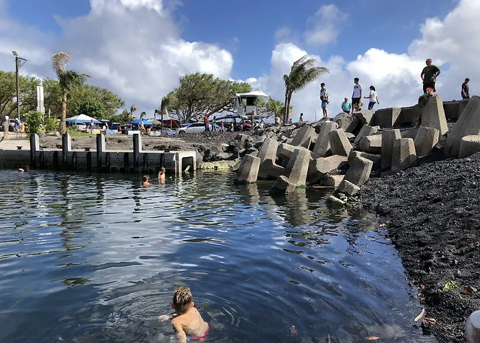 Hawaii Island Resort